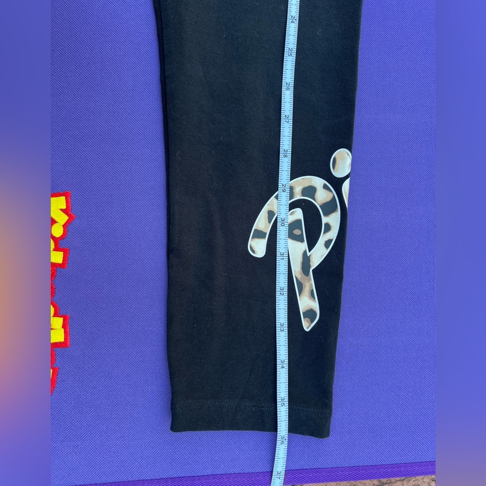 VS PINK Yoga Leggings - Picture 11 of 11